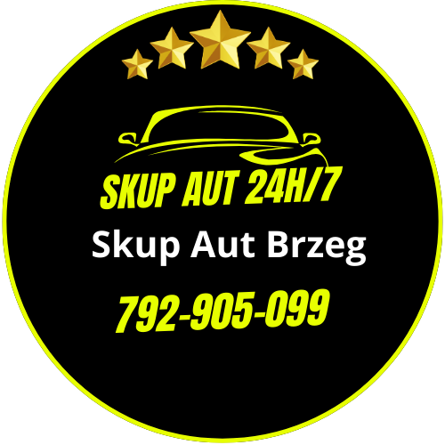 Skup aut Brzeg